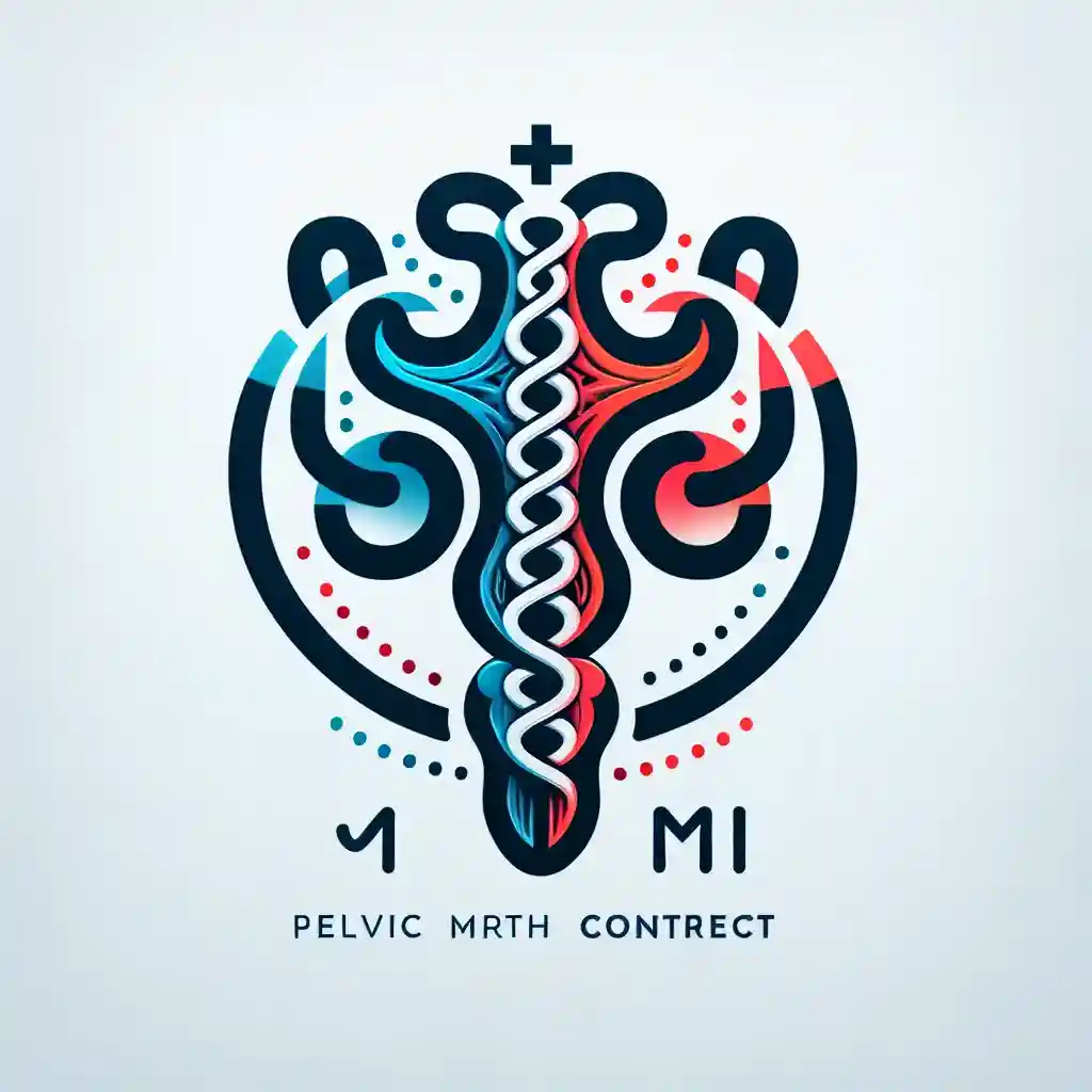 МРТ малого таза с контрастом Logo